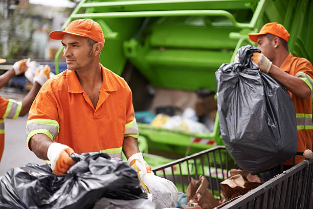 Best Commercial Junk Removal  in Alva, FL